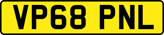 VP68PNL