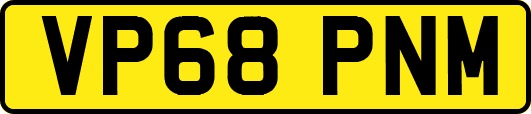 VP68PNM