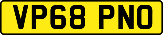 VP68PNO