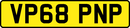VP68PNP