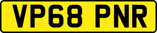 VP68PNR