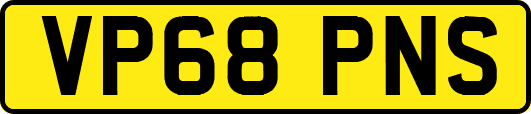 VP68PNS