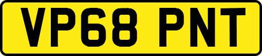 VP68PNT