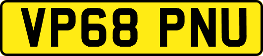 VP68PNU