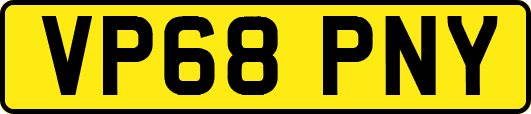 VP68PNY