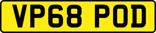 VP68POD