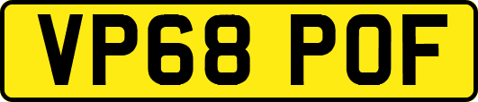 VP68POF