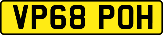 VP68POH
