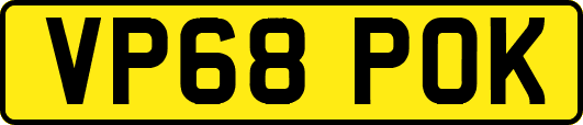 VP68POK