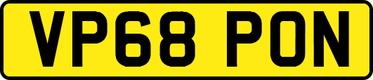 VP68PON
