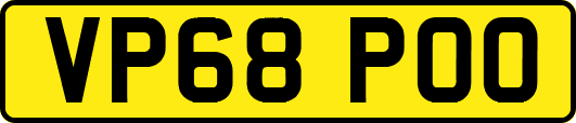 VP68POO