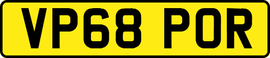 VP68POR