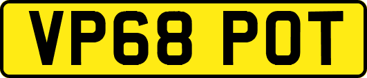 VP68POT