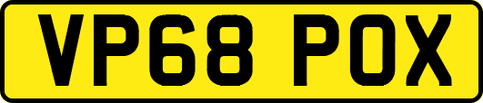 VP68POX