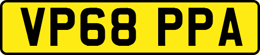 VP68PPA
