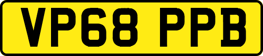 VP68PPB