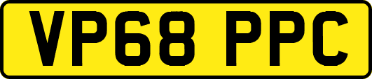 VP68PPC