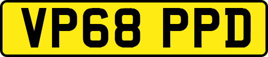 VP68PPD