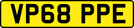 VP68PPE