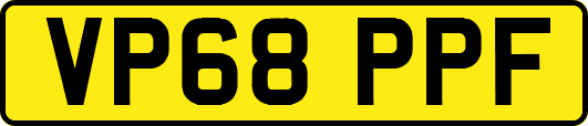 VP68PPF