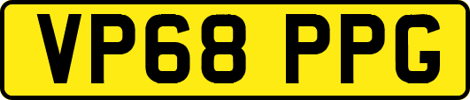 VP68PPG