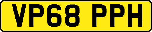 VP68PPH