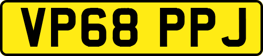 VP68PPJ