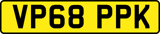 VP68PPK