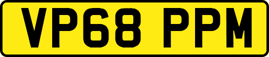 VP68PPM