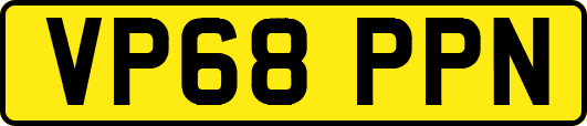 VP68PPN