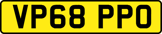 VP68PPO