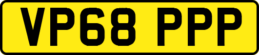 VP68PPP