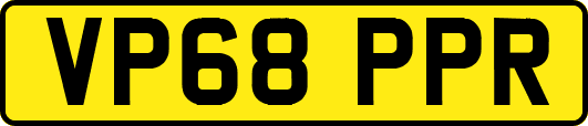 VP68PPR