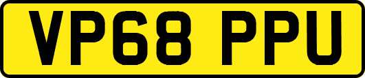 VP68PPU