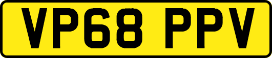 VP68PPV