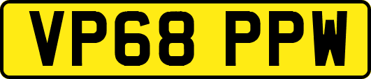 VP68PPW