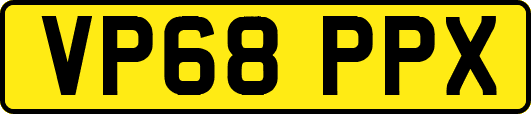VP68PPX