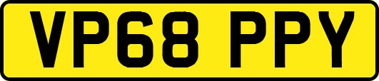 VP68PPY