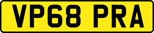 VP68PRA