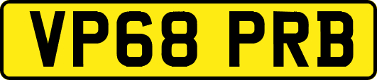 VP68PRB