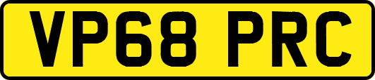 VP68PRC