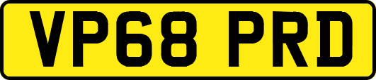 VP68PRD