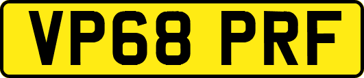 VP68PRF