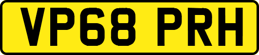 VP68PRH
