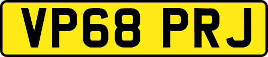 VP68PRJ