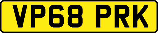 VP68PRK
