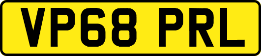 VP68PRL