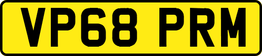 VP68PRM