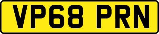VP68PRN