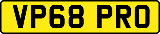 VP68PRO
